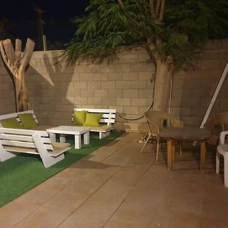 פטיו נופש Eilat Patio Vecation Exterior photo