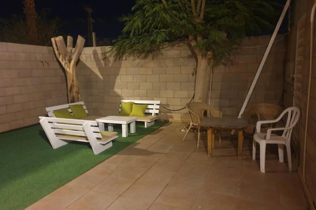 פטיו נופש Eilat Patio Vecation Exterior photo