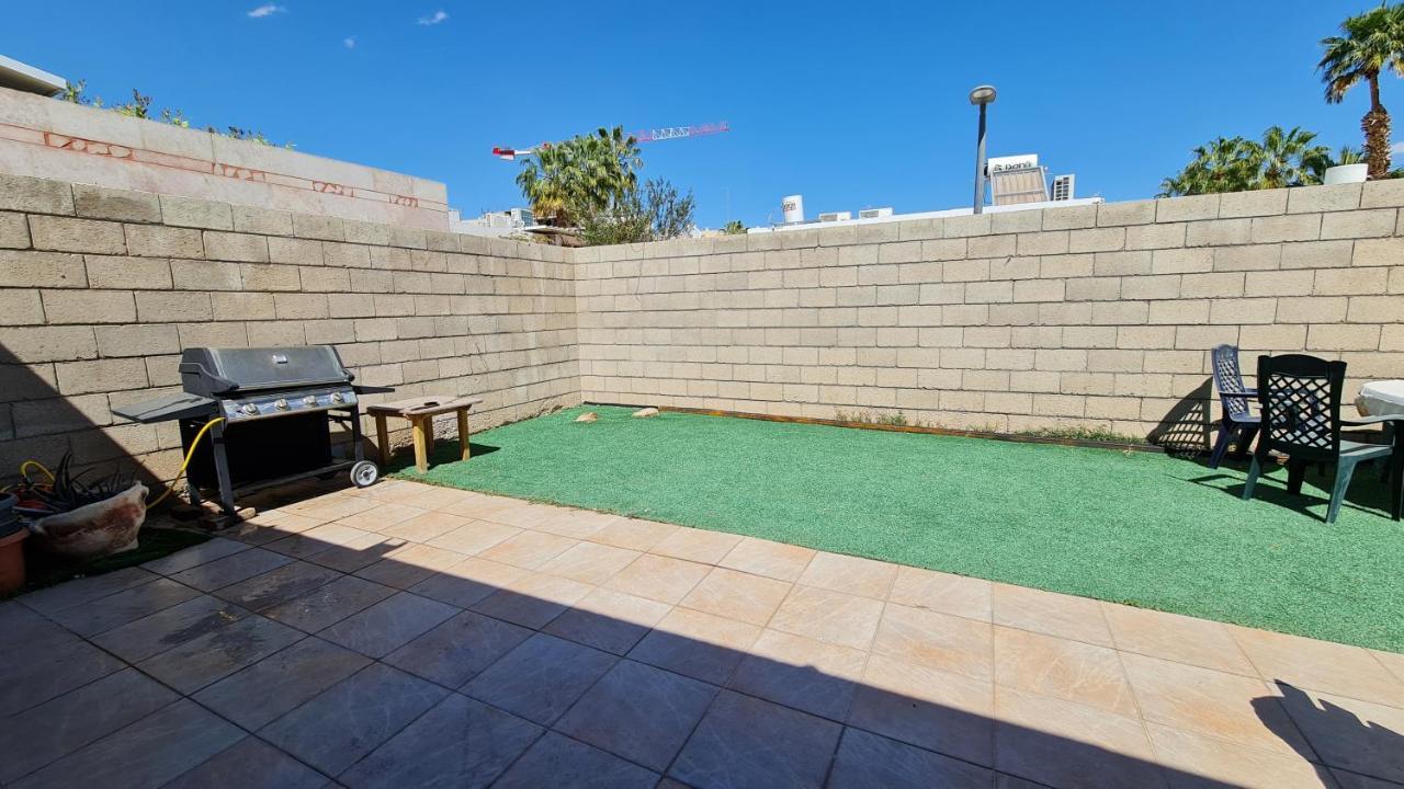 פטיו נופש Eilat Patio Vecation Exterior photo