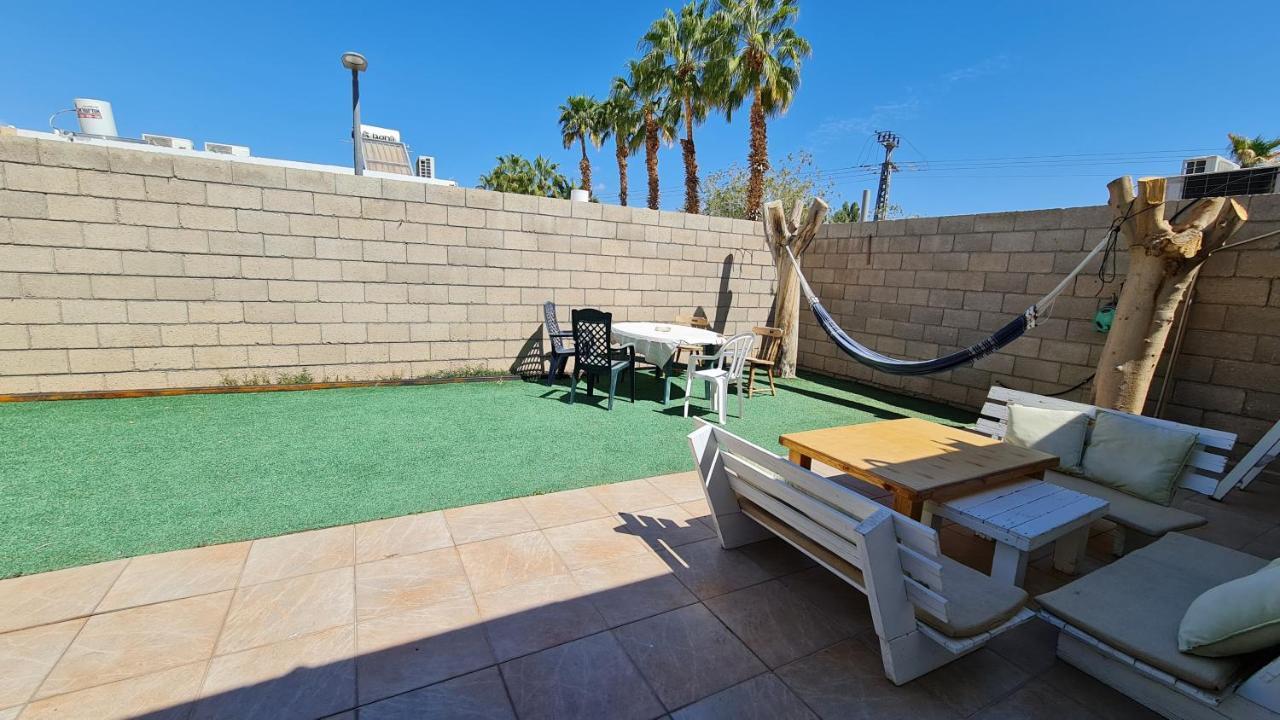 פטיו נופש Eilat Patio Vecation Exterior photo
