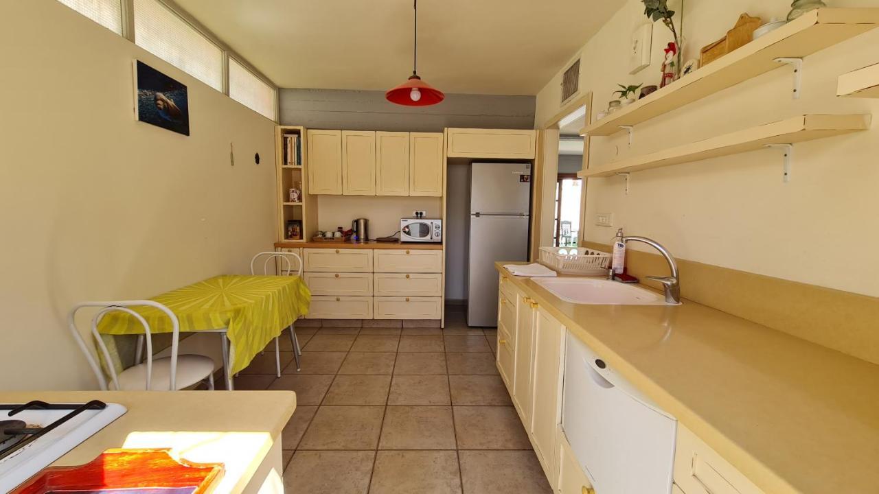 פטיו נופש Eilat Patio Vecation Exterior photo