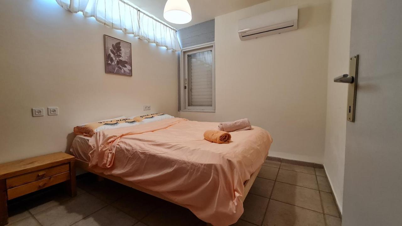 פטיו נופש Eilat Patio Vecation Exterior photo