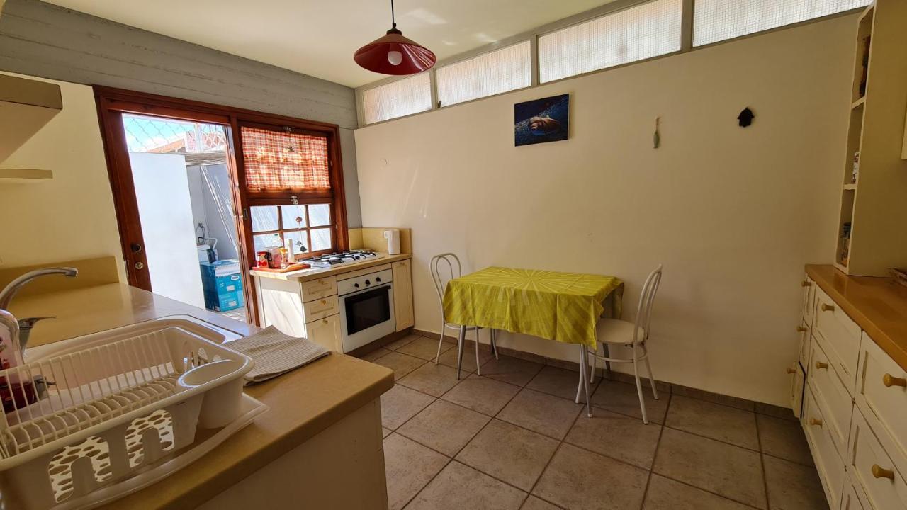 פטיו נופש Eilat Patio Vecation Exterior photo