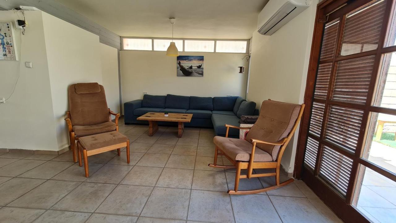 פטיו נופש Eilat Patio Vecation Exterior photo