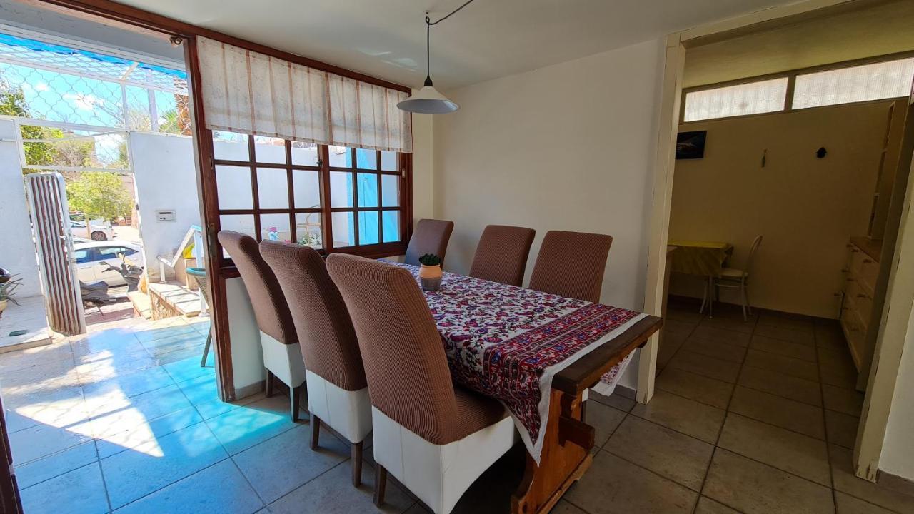 פטיו נופש Eilat Patio Vecation Exterior photo