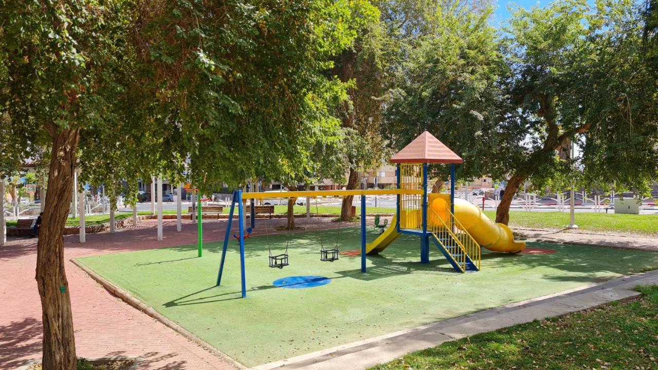 פטיו נופש Eilat Patio Vecation Exterior photo