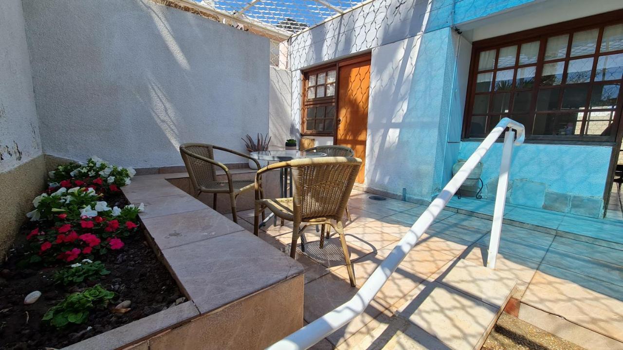 פטיו נופש Eilat Patio Vecation Exterior photo