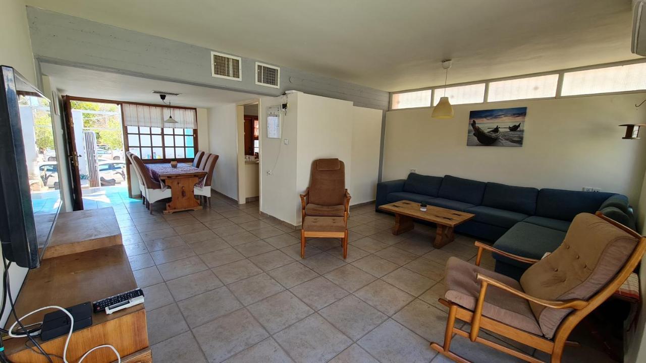 פטיו נופש Eilat Patio Vecation Exterior photo